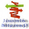 joomla site map